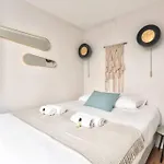 Cozy And Practical In Center Apartment